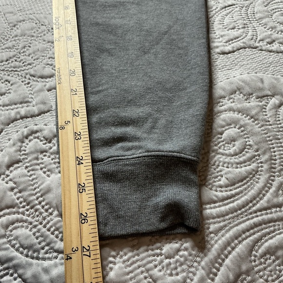 ATHLETA Balance Jogger size S Gray - Picture 8 of 9